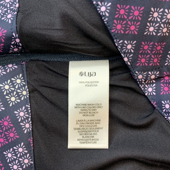 Lija‎ Poem Golf Skort - Picture 4 of 5